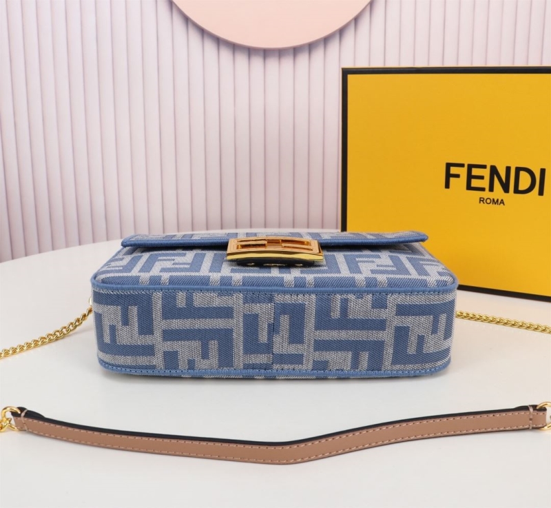 Fendi Satchel Bags